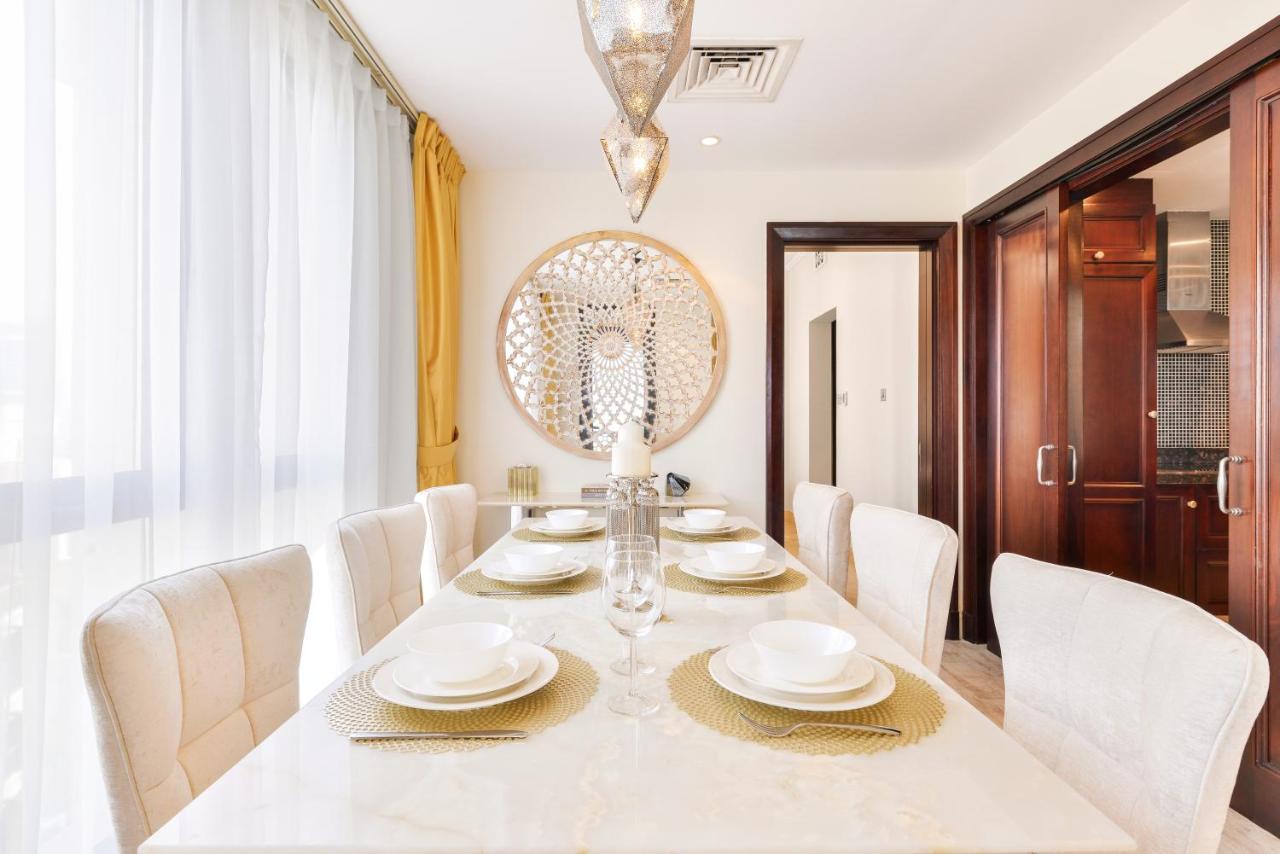 Ultra Luxury Downtown - Full Burj Khalifa View - 5 Min Walk To Dubai Mall! Dış mekan fotoğraf