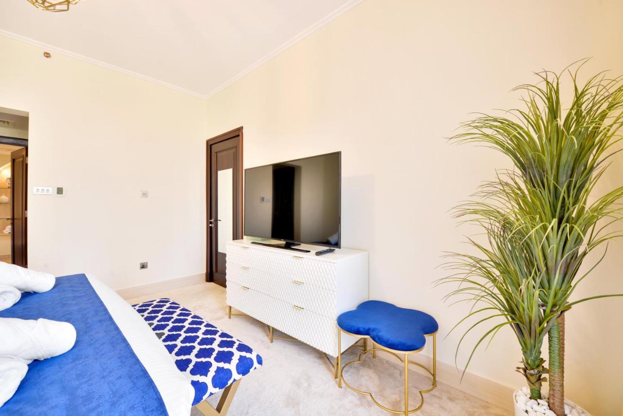Ultra Luxury Downtown - Full Burj Khalifa View - 5 Min Walk To Dubai Mall! Dış mekan fotoğraf