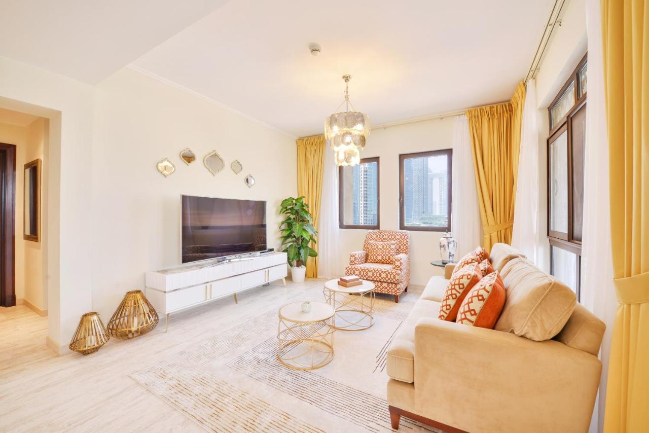Ultra Luxury Downtown - Full Burj Khalifa View - 5 Min Walk To Dubai Mall! Dış mekan fotoğraf