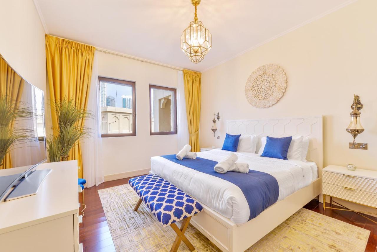 Ultra Luxury Downtown - Full Burj Khalifa View - 5 Min Walk To Dubai Mall! Dış mekan fotoğraf